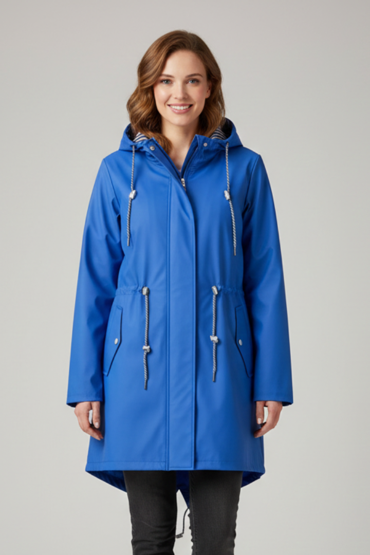 Coats & Jackets
