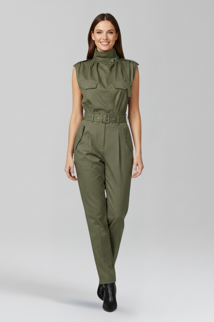 Jumpsuits